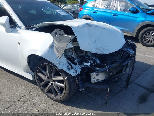 JTHBZ1BLXJA015465 Lexus Gs 350 F Sport