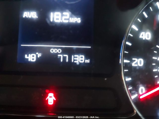 3KPFK4A70JE245753 KIA FORTE LX