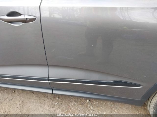 2022 ACURA MDX 5J8YD8H98NL002904 Photo 5