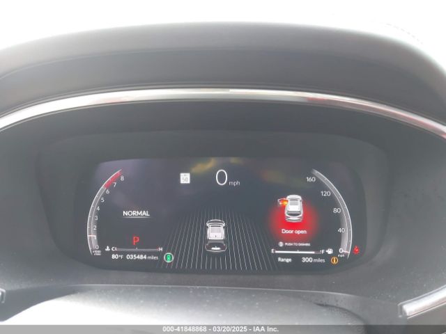 2022 ACURA MDX 5J8YD8H98NL002904 Photo 6