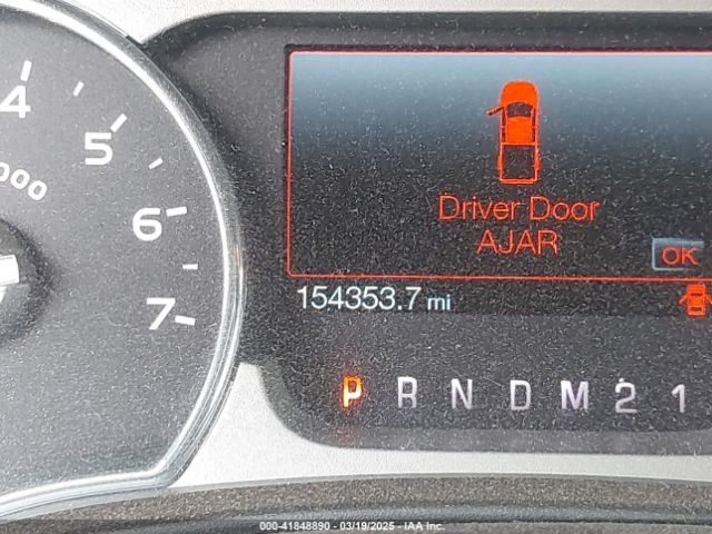 1FTFW1ET7EFA52599 Ford F-150 Platinum