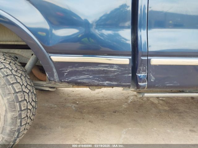 1FTFW1ET7EFA52599 Ford F-150 Platinum