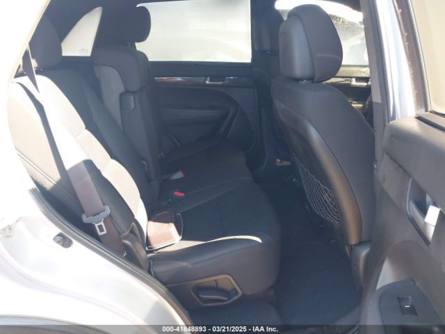 5XYKT4A76EG471896 KIA Sorento Lx V6