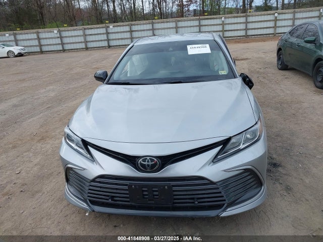 4T1C11AK7NU664517 Toyota CAMRY LE