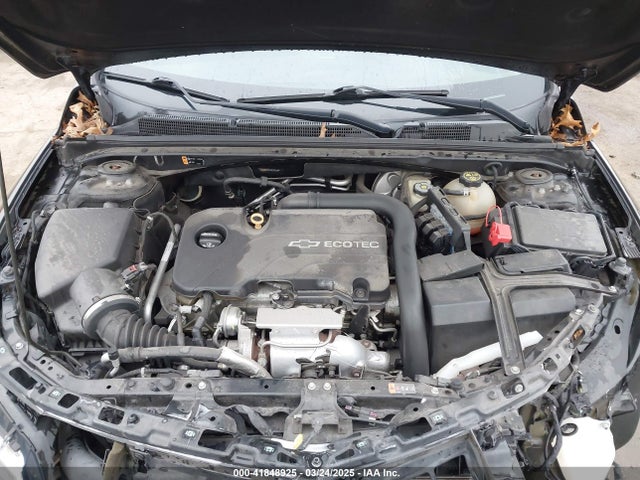 1G1ZE5ST1GF185169 Chevrolet MALIBU 1LT