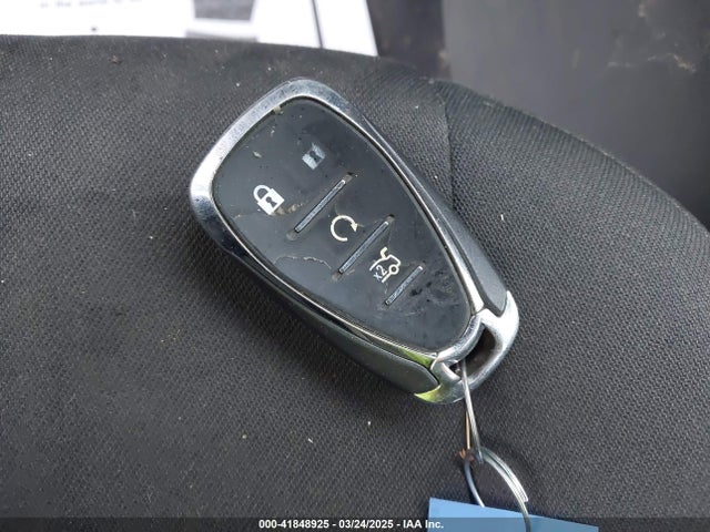 1G1ZE5ST1GF185169 Chevrolet MALIBU 1LT