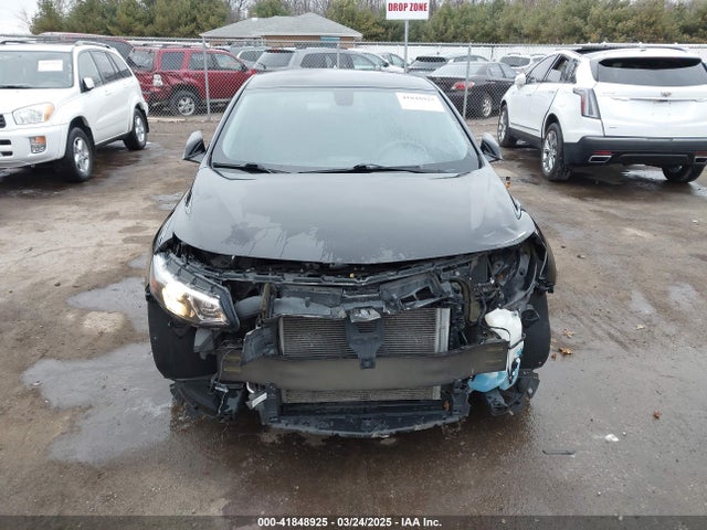 1G1ZE5ST1GF185169 Chevrolet MALIBU 1LT