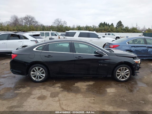 1G1ZE5ST1GF185169 Chevrolet MALIBU 1LT