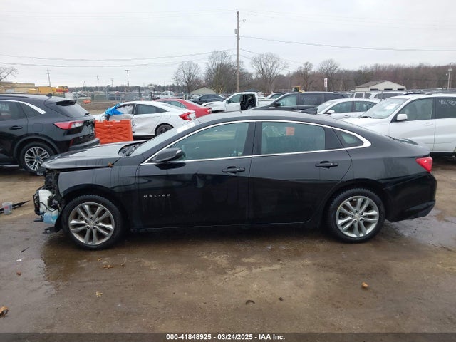 1G1ZE5ST1GF185169 Chevrolet MALIBU 1LT