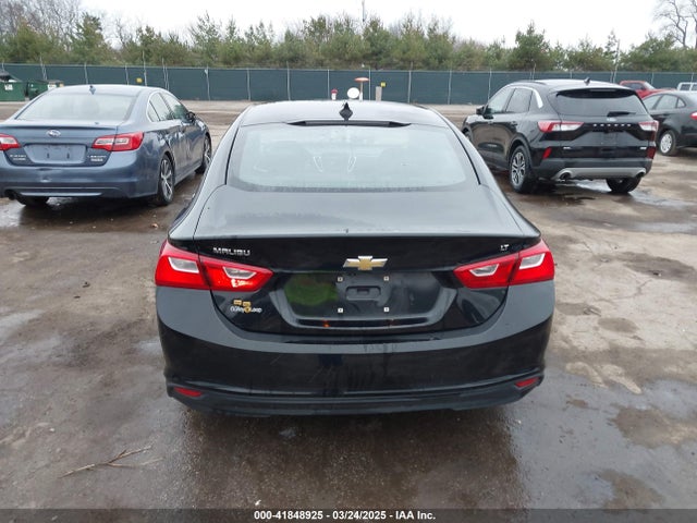 1G1ZE5ST1GF185169 Chevrolet MALIBU 1LT