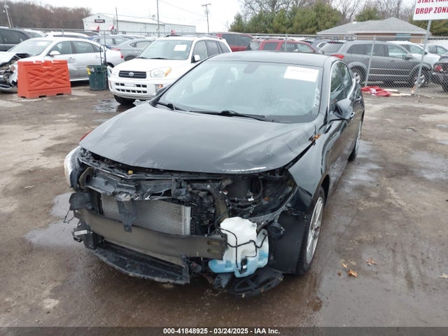1G1ZE5ST1GF185169 Chevrolet MALIBU 1LT