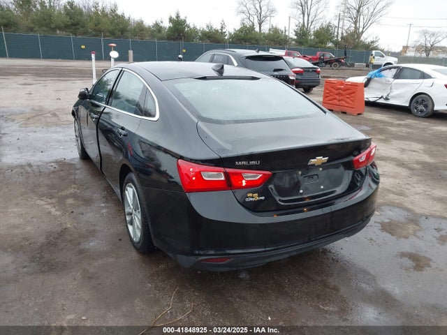1G1ZE5ST1GF185169 Chevrolet MALIBU 1LT