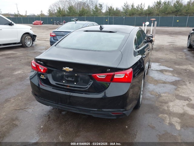 1G1ZE5ST1GF185169 Chevrolet MALIBU 1LT
