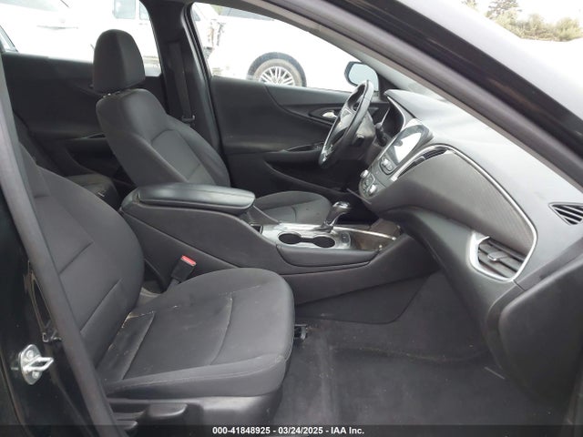 1G1ZE5ST1GF185169 Chevrolet MALIBU 1LT