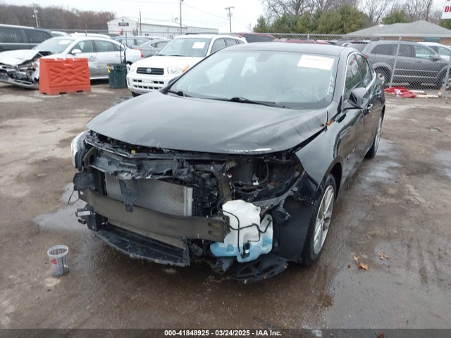1G1ZE5ST1GF185169 Chevrolet MALIBU 1LT