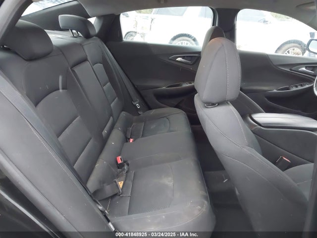 1G1ZE5ST1GF185169 Chevrolet MALIBU 1LT