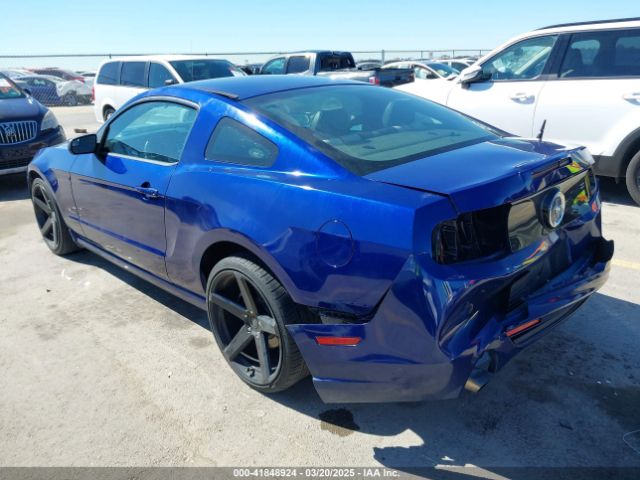 1ZVBP8AM8E5318735 Ford Mustang V6