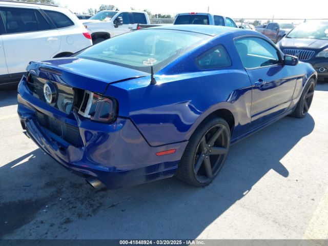 1ZVBP8AM8E5318735 Ford Mustang V6