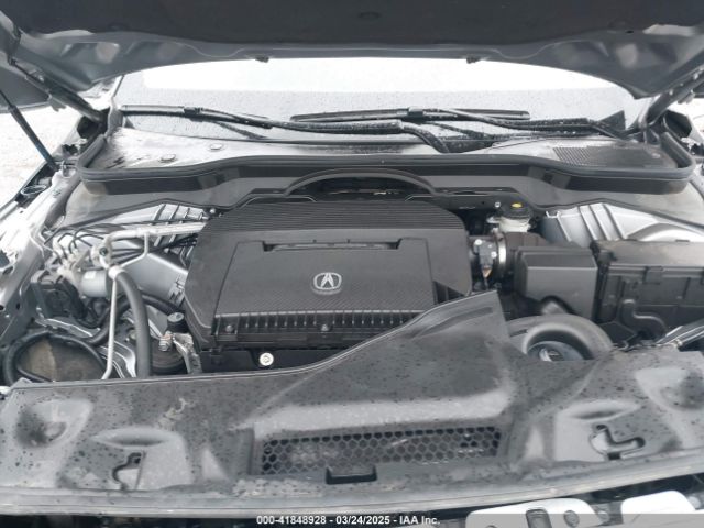 5J8YE1H34PL003499 Acura Mdx Base (a10)