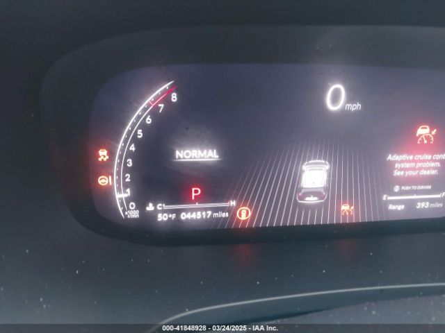 5J8YE1H34PL003499 Acura Mdx Base (a10)