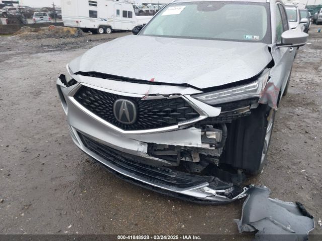 5J8YE1H34PL003499 Acura Mdx Base (a10)