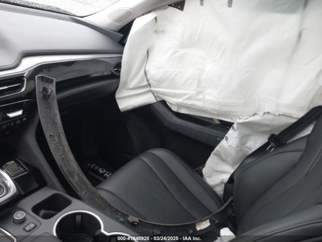 5J8YE1H34PL003499 Acura Mdx Base (a10)