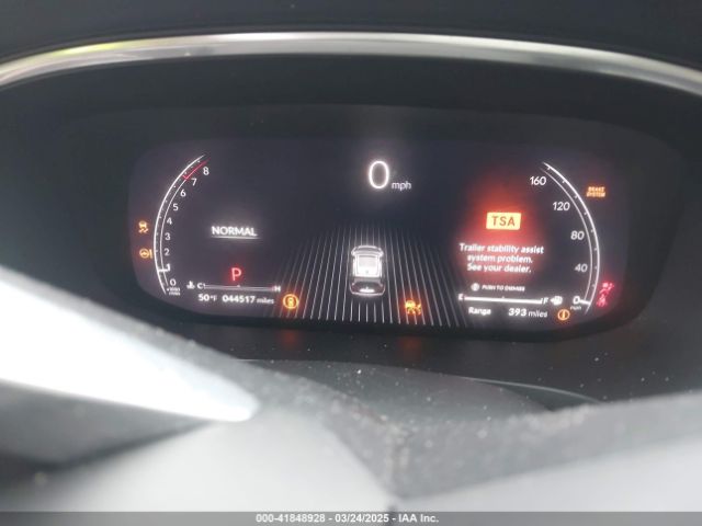 5J8YE1H34PL003499 Acura Mdx Base (a10)