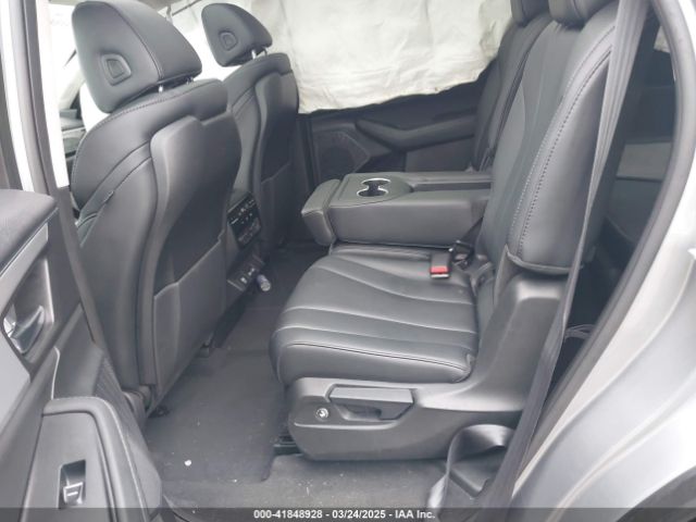 5J8YE1H34PL003499 Acura Mdx Base (a10)