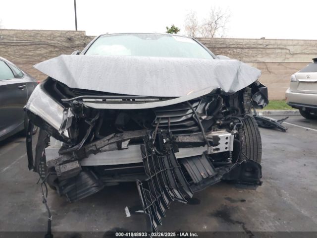 2T2BGMCA8HC013446 Lexus RX 450H