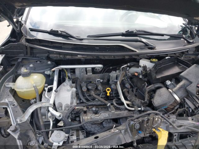 2021 NISSAN ROGUE 5N1AT3BB1MC686318 Photo 9