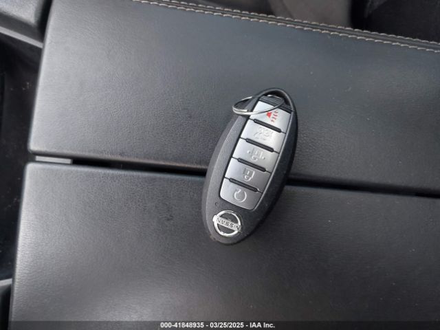 2021 NISSAN ROGUE 5N1AT3BB1MC686318 Photo 10