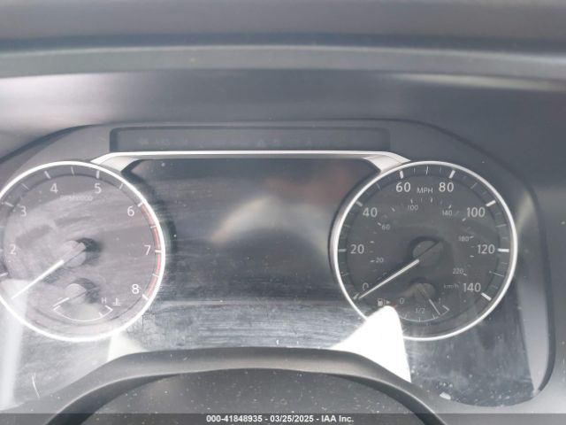 2021 NISSAN ROGUE 5N1AT3BB1MC686318 Photo 6