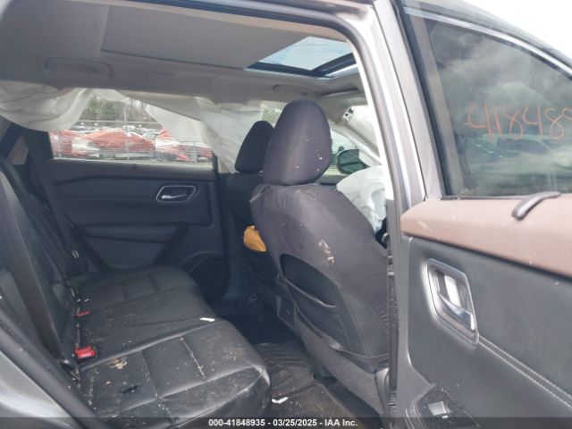 2021 NISSAN ROGUE 5N1AT3BB1MC686318 Photo 7