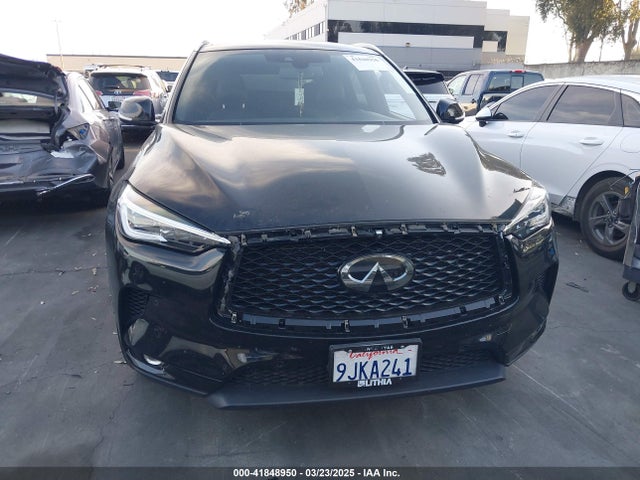 3PCAJ5M10LF116144 Infiniti Qx50 Essential