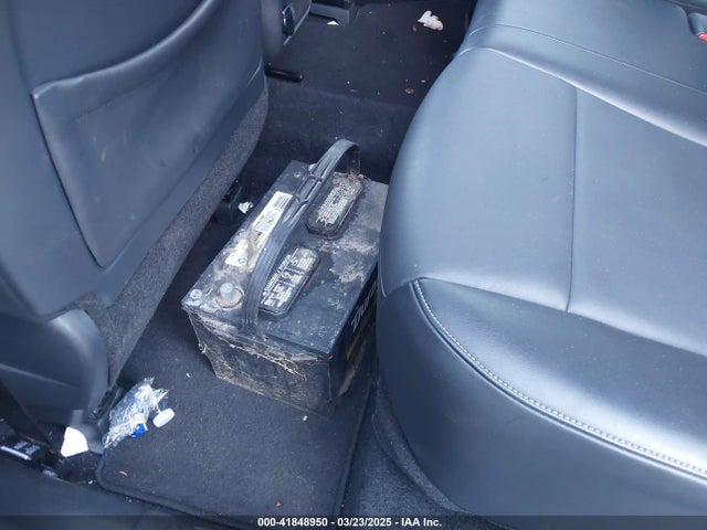 3PCAJ5M10LF116144 Infiniti Qx50 Essential