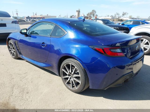 JF1ZNBC11N8751342 Toyota GR86