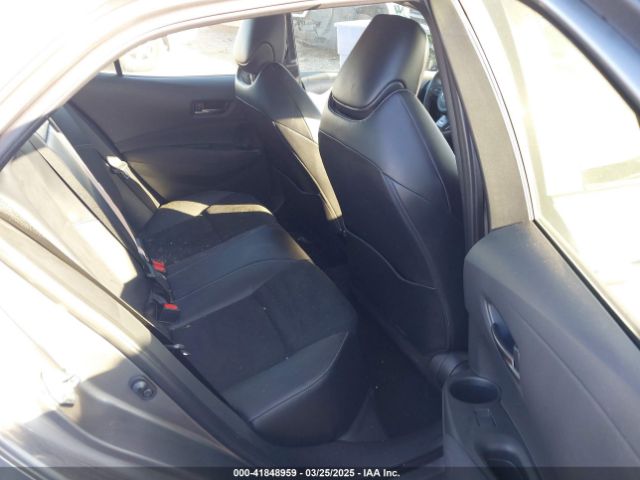 JTNABAAE7RA007738 Toyota Gr Corolla Premium