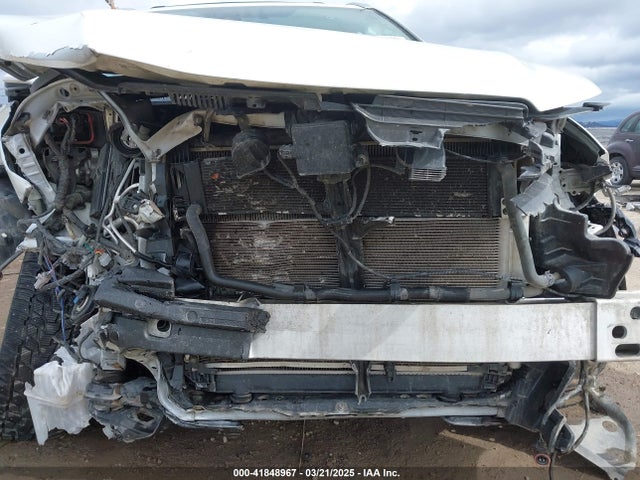 5TDDCRFH7GS018352 Toyota 2gr-fxe, 4jm, 2fm