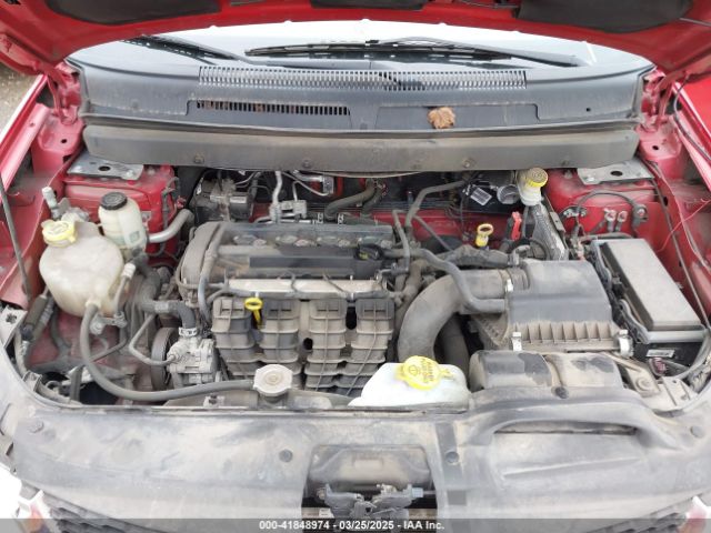3C4PDCAB8HT590564 Dodge JOURNEY SE