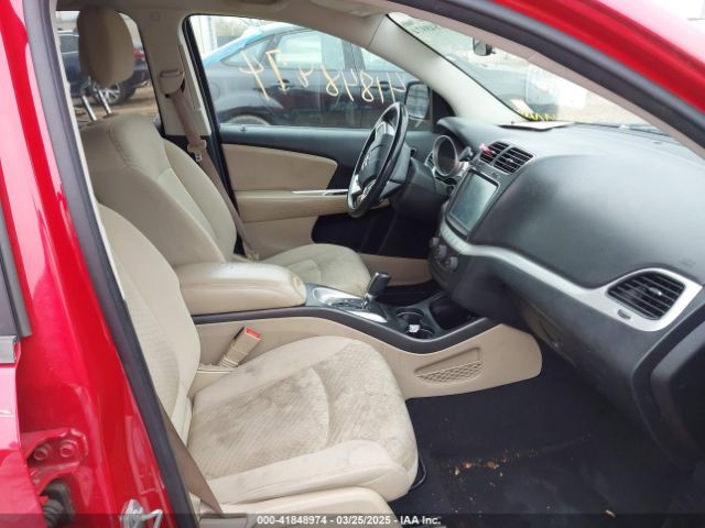 3C4PDCAB8HT590564 Dodge JOURNEY SE