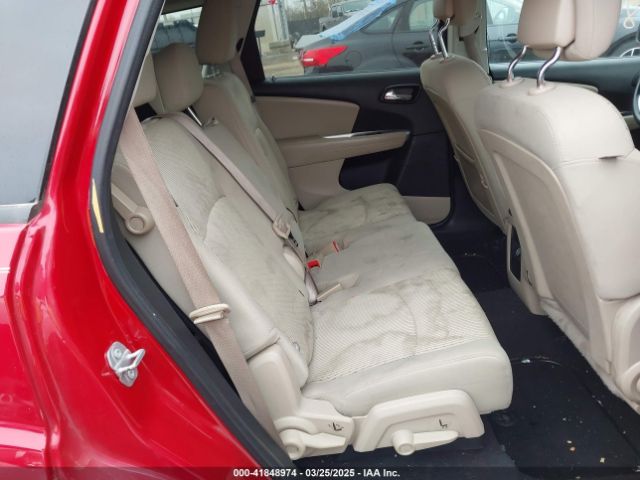 3C4PDCAB8HT590564 Dodge JOURNEY SE