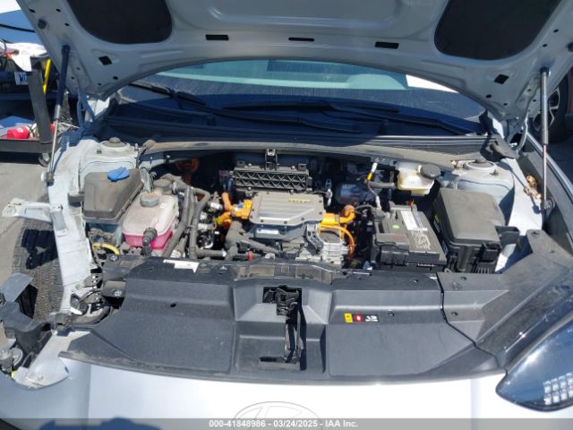 KMHM34AC0PA038692 Hyundai Ioniq 6 Sel