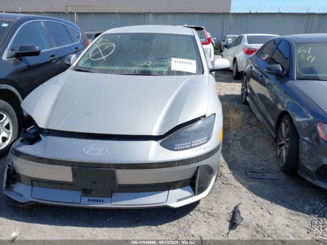 KMHM34AC0PA038692 Hyundai Ioniq 6 Sel
