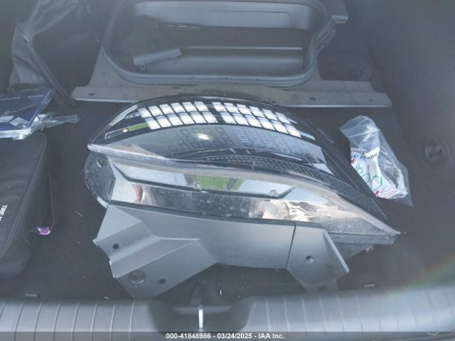 KMHM34AC0PA038692 Hyundai Ioniq 6 Sel