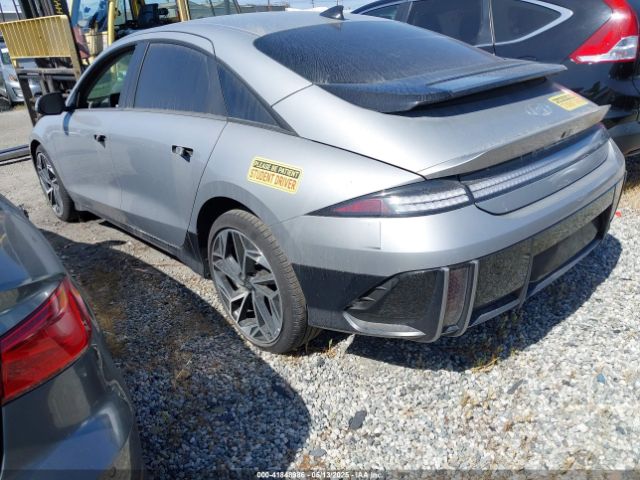 KMHM34AC0PA038692 Hyundai Ioniq 6 Sel