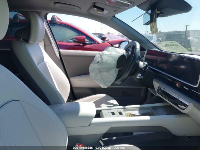 KMHM34AC0PA038692 Hyundai Ioniq 6 Sel