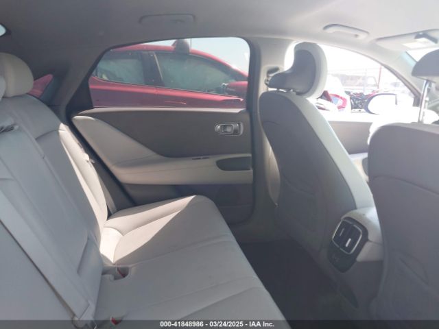 KMHM34AC0PA038692 Hyundai Ioniq 6 Sel