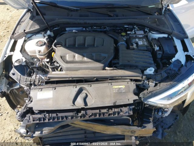 2024 AUDI A3 WAUBUDGY6RA028227 Photo 9