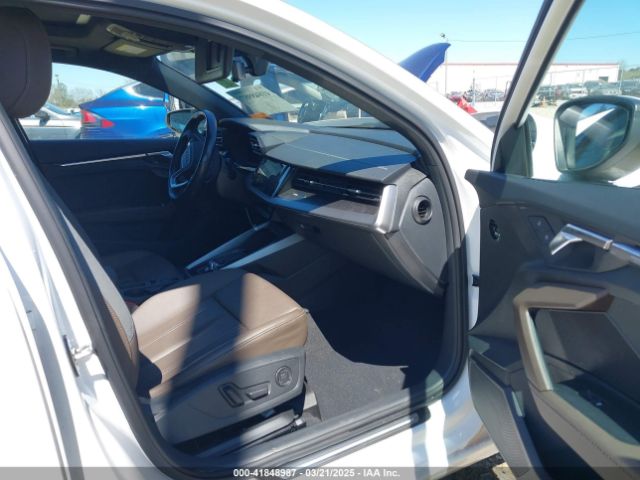 2024 AUDI A3 WAUBUDGY6RA028227 Photo 4