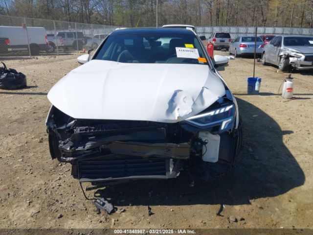 2024 AUDI A3 WAUBUDGY6RA028227 Photo 5